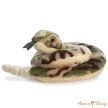 Aurora : Mini Flopsies Slick Kígyó plüssfigura 20 cm (Slick Snake)