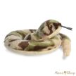 Aurora : Mini Flopsies Slick Kígyó plüssfigura 20 cm (Slick Snake)