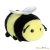 Aurora : Mini Flopsies Beewax Méhecske plüssfigura 20 cm (Beewax Bee)