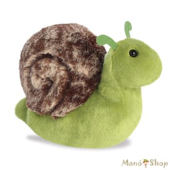 Mini Flopsies 20 cm Csiga - Aurora