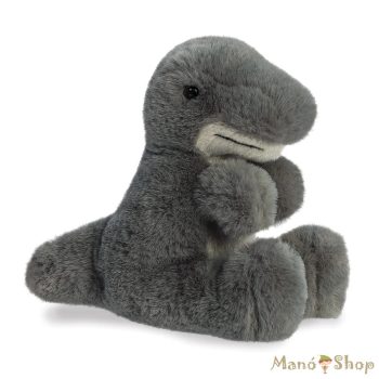Aurora World: Mini Flopsies: 20 cm T-Rex Dinoszaurusz Plüss