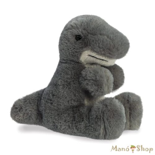 Aurora World: Mini Flopsies: 20 cm T-Rex Dinoszaurusz Plüss