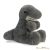 Aurora World: Mini Flopsies: 20 cm T-Rex Dinoszaurusz Plüss