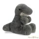Aurora World: Mini Flopsies: 20 cm T-Rex Dinoszaurusz Plüss