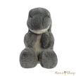 Aurora World: Mini Flopsies: 20 cm T-Rex Dinoszaurusz Plüss