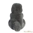 Aurora World: Mini Flopsies: 20 cm T-Rex Dinoszaurusz Plüss