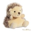 Aurora : Palm Pals Hedgie Sünitüske plüssfigura 13 cm (Palm Pals Hedgie Hedgehog)