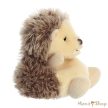 Aurora : Palm Pals Hedgie Sünitüske plüssfigura 13 cm (Palm Pals Hedgie Hedgehog)