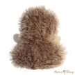Aurora : Palm Pals Hedgie Sünitüske plüssfigura 13 cm (Palm Pals Hedgie Hedgehog)