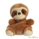 Aurora Palm Pals Cliks: Slomo Lajhár plüss – 13 cm