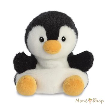 Aurora World: Palm Pals: 13 cm Chilly Pingvin Plüss
