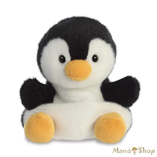 Aurora World: Palm Pals: 13 cm Chilly Pingvin Plüss