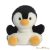Aurora World: Palm Pals: 13 cm Chilly Pingvin Plüss