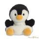 Aurora World: Palm Pals: 13 cm Chilly Pingvin Plüss