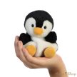 Aurora World: Palm Pals: 13 cm Chilly Pingvin Plüss