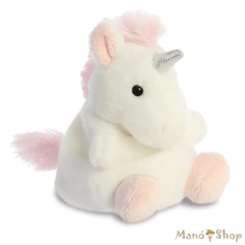Aurora World: Palm Pals: 13 cm Sassy Egyszarvú Plüss
