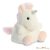 Aurora World: Palm Pals: 13 cm Sassy Egyszarvú Plüss