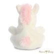 Aurora World: Palm Pals: 13 cm Sassy Egyszarvú Plüss
