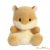 Aurora : Palm Pals Happy Hörcsög plüssfigura 13 cm (Palm Pals Happy Hamster)