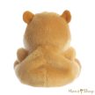 Aurora : Palm Pals Happy Hörcsög plüssfigura 13 cm (Palm Pals Happy Hamster)