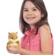 Aurora : Palm Pals Happy Hörcsög plüssfigura 13 cm (Palm Pals Happy Hamster)