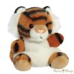Aurora World: Palm Pals: 13 cm Indy Tiger Tigris Plüss