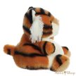 Aurora World: Palm Pals: 13 cm Indy Tiger Tigris Plüss