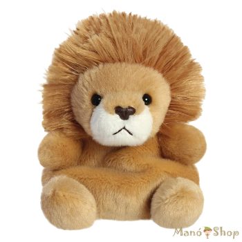 Aurora World: Palm Pals: 13 cm Leno Lion Oroszlán Plüss