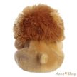 Aurora World: Palm Pals: 13 cm Leno Lion Oroszlán Plüss