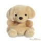 Aurora Palm Pals Cliks: Sunny Labrador plüss – 13 cm
