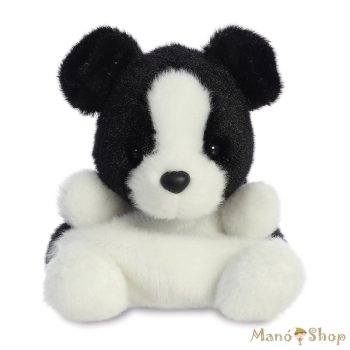 Palm Pals Cliks 13 cm Brodie Collie kutyus - Aurora