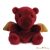 Aurora : Palm Pals Aidan Sárkány plüssfigura 13 cm (Palm Pals Aidan Dragon)
