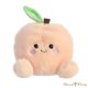 Aurora Palm Pals: Barack plüss – 13 cm
