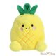 Aurora Palm Pals: Ananász plüss – 13 cm
