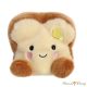 Aurora Palm Pals: Piritós plüss – 13 cm