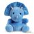 Aurora Palm Pals: Tank, a triceratops plüss – 13 cm
