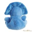 Aurora Palm Pals: Tank, a triceratops plüss – 13 cm