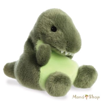   Aurora World: Palm Pals: 13 cm Tyranno T-Rex Dinoszaurusz Plüss