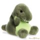 Aurora World: Palm Pals: 13 cm Tyranno T-Rex Dinoszaurusz Plüss