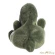 Aurora World: Palm Pals: 13 cm Tyranno T-Rex Dinoszaurusz Plüss