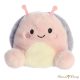 Aurora Palm Pals: Csiga plüss – 13 cm