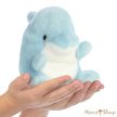 Palm Pals Cliks 13 cm Delfin - Aurora