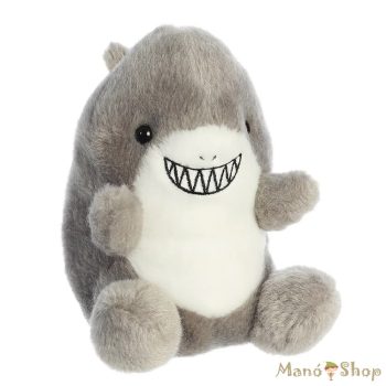 Aurora Palm Pals: Chomps, a cápa plüss – 13 cm