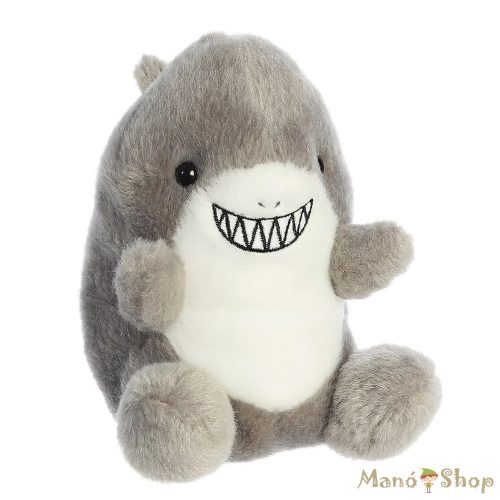 Aurora Palm Pals: Chomps, a cápa plüss – 13 cm