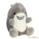 Aurora Palm Pals: Chomps, a cápa plüss – 13 cm