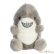 Aurora Palm Pals: Chomps, a cápa plüss – 13 cm