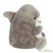 Aurora Palm Pals: Chomps, a cápa plüss – 13 cm