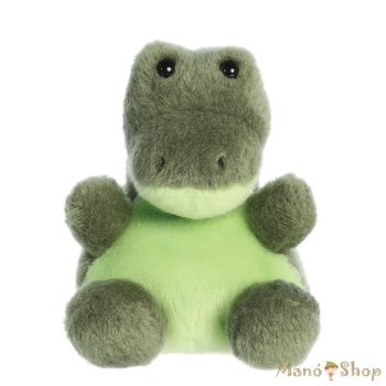 Palm Pals Cliks 13 cm Scales Aligator - Aurora