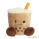 Aurora : Palm Pals Milky Tea Boba plüssfigura 13 cm (Palm Pals Milky Tea Boba)