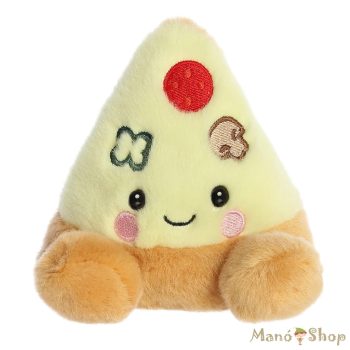 Palm Pals 13 cm Pizza - Aurora